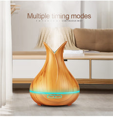 400 ml Essential Oil Diffuser