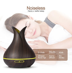 400 ml Essential Oil Diffuser