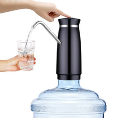 Automatic Water Pump Dispenser