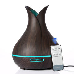 400 ml Essential Oil Diffuser