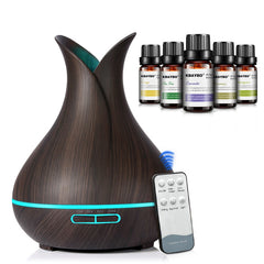 400 ml Essential Oil Diffuser