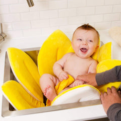 Blooming Flower Baby Bath