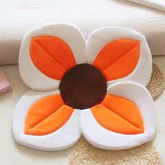 Blooming Flower Baby Bath