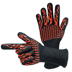 Xtreme Heat Resistant Gloves