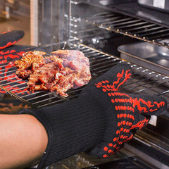 Xtreme Heat Resistant Gloves