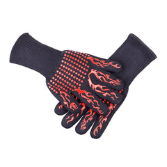 Xtreme Heat Resistant Gloves