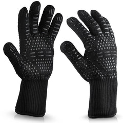 Xtreme Heat Resistant Gloves